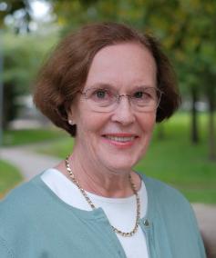 A photo of Beth Devine